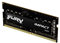 Kingston FURY Impact 8GB 2666MHz DDR4 CL15 Mémoire d’ordinateur Portable Module Simple KF426S15IB/8