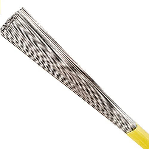 50pcs stainless steel spring Straight wire, diameter 1.2mm, length 50cm.