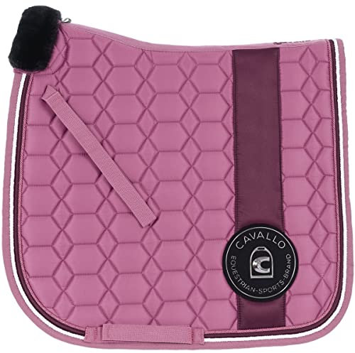 Cavallo Schabracke Hala Raspberry VS