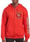 Junk Food x NFL – MVP Zip Hoodie – Unisex Erwachsene Kapuzen-Sweatshirt für Damen und Herren – Offiziell lizenzierte NFL Bekleidung