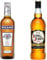 Ricard Pastis de Marseille 50 cl & LONG JOHN Ecosse Scotch Whisky 70 Cl