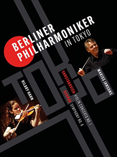 Berliner Philharmoniker in Tokyo