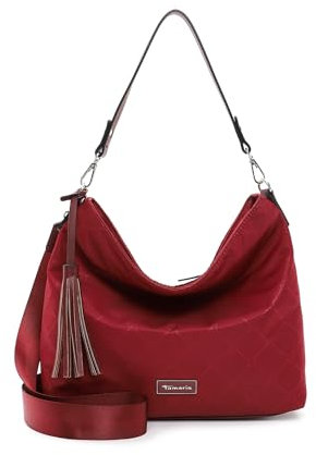 Tamaris Lisa Handbag Wine