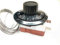 Radiatore di raffreddamento del termostato capillare universale Riloer 12V, interruttore di tempra del regolatore di temperatura TS-120SR a 3 pin con sensore di sonda di temperatura inossidabile