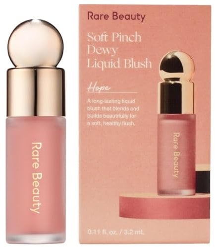 Rare Beauty Mini Soft Pinch Liquid Blush | 3.2ml | Hope
