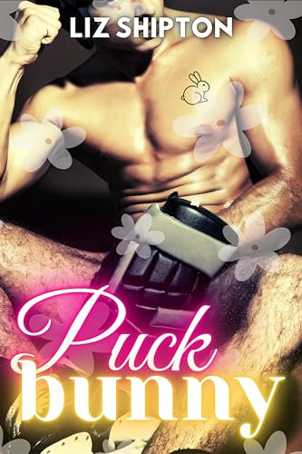 Puck Bunny: Short Spicy Hockey Romance w a Shifter Twist (Holiday Remixes) (English Edition)