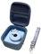 XANAD EVA Étui de Rangement Rigide pour Instax Mini 12/11/9/8/7+/99/90/40 Housse Instantané Compatible Appareil Photo avec Sangle Réglable（Bleu）