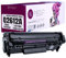 Q2612A XL - Premium TÜV Toner Schwarz Kompatibel für HP 12A für HP Laserjet 1010 1012 1015 1018 1020 1022 1022N 1022NW 3015 3015AIO 3020 3020AIO 3030 3030AIO 3050 3050Z 3052 3055 M 1005