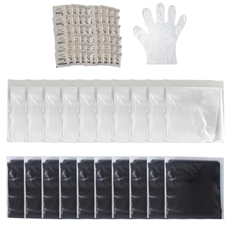 Set di sacchetti per urina da viaggio, per campeggio, auto, viaggi, escursioni, caccia, congestione del traffico