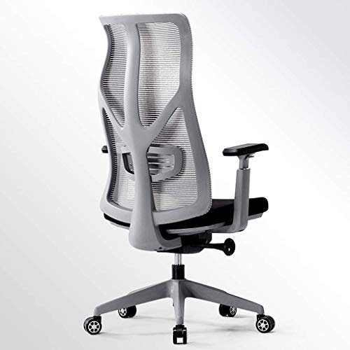 P9IDEDFH Ergonomic Chair Business Office Chair Comfortable Boss Chair Gaming Chair Computer Chair