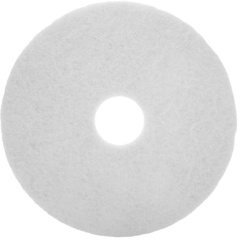 VERDANVERSE Floor Polishing Pads Heavy Duty Buffer Pads for Efficient Cleaning Hardwood Tile Marble for Home Commercial Use