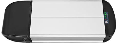 tooefft 36V 10.4Ah 17.5Ah Electric Bike Battery for Phylion XH370 10J Mifa Rex Prophete Trio Yuntong ZhenLong ebike (36V 13Ah)