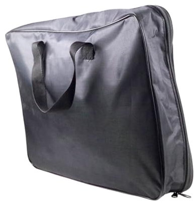 Abaodam Musiktasche Für Notenständer Robuste Aufbewahrungstasche Aus Hochwertigem Material Leicht Und Langlebig Mit Bequemer Tragehilfe Für Transport Und Schutz Vor Stößen