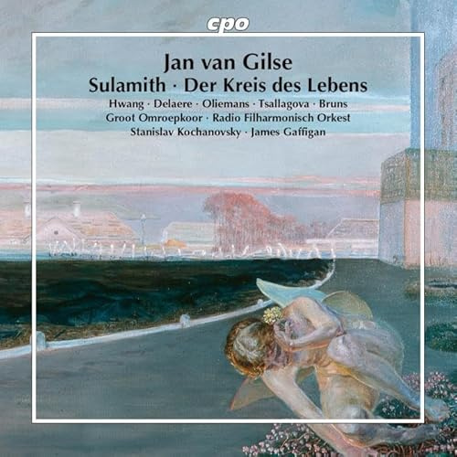 Sulamith (Cantata) · Kreis des Lebens (Oratorio)