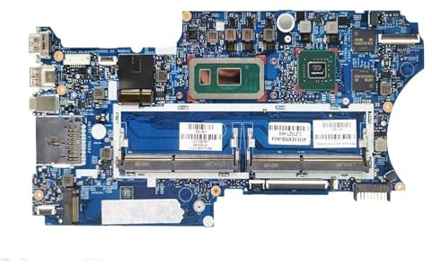 For X360 14M-CD Laptop Motherboard 18737-1 i3-8145U i5-8265U 940MX 2G N16S-S-A2 L37627-601 Mainboard(I5-8th 940MX V2G)