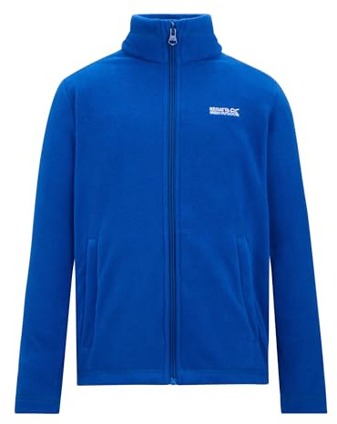 Regatta Kids King II Fleece Anti-Pilling Midlayer Top