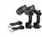 2 x Pulse D-606 Tom/Snare Drum Microphone & 2 x 6m XLR Cables