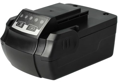 vhbw Batterie Remplacement pour Kress APF 144/4.2, 12310127 pour Outil électrique (3000 mAh, Li-ION, 14,4 V)