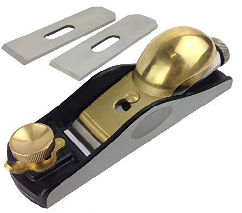 Quangsheng faible Angle recaler avec 38 et 50 deg Lames