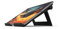 Elevation Lab DraftTable for iPad Pro (Stand only) : Rock-Solid & Adjustable | Tablet Stand Holder Dock for Drawing | iPad, Pro, Air, Mini, Wacom, Nexus, Kindle, & use as Laptop Stand