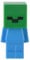 LEGO MiniFigure - Baby Zombie (21141) Very Cute!
