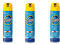 3x PRONTO Original spray Reinigungsmittel 300ML 5IN1 Reiniger Auslöser