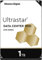 Western Digital WD Ultrastar 1TB DC HA200 SATA HDD, 3.5 Inch Internal Hard Drive for Server 128 MB Cache, Enterprise Class