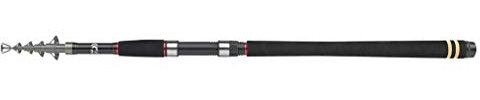 Daiwa Sweepfire Tele 2.70m 40-90g Angelrute für Zander, Casting, Spinnen
