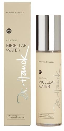 Dr. Hauck Reinigung Micellar Water 100 ml