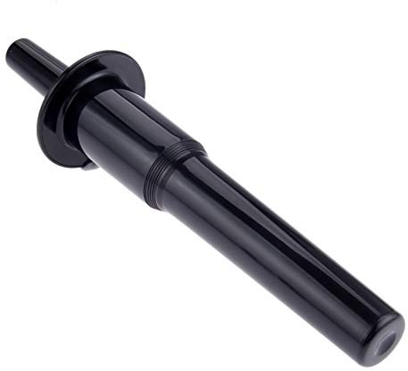 DRELD Blender Tamper Reemplazo para Recipientes Vitamix Classic de 64 onzas, Accesorio de Licuadora Plastic Stick Herramienta Compatible con Licuadoras Vitamix Standard de 64 onzas