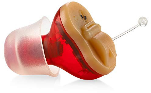 MEDca Premium Active Modello MZ-38 per sport e attività all'aperto, (Red Bieige)
