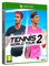 Tennis World Tour 2 (Xbox One)