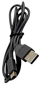 Cavo Caricatore Usb Per 3ds Play E Carica Di Potere Cavo Di Ricarica Per Nintendo 3ds Xl Nuova/Nuovo 3ds / 3ds Xl
