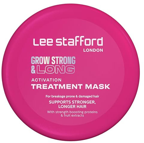 Lee Stafford Hair Growth Activation Treatment