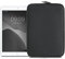 kwmobile Funda de Neopreno con Cremallera para Tablet - Estuche Protector Universal 9,7-11 Tablet Resistente al Agua para Tableta