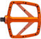 PNW Components Loam Alloy Pedale (Blood Orange)