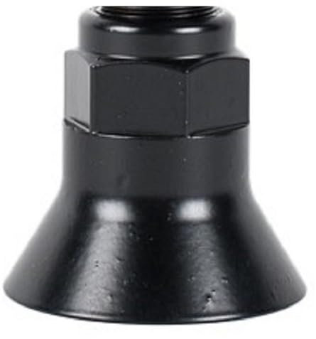 Füllglocke FGFV 12, M20 x1,5 mm Alu Reifenfüller Standfüllmesser Tankstelle