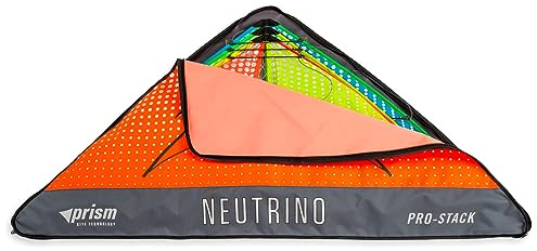 Prism Neutrino Pro Stack Bag