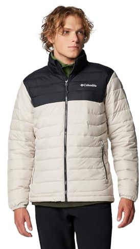 Columbia Powder Lite II Jacket, Steppjacke für Herren