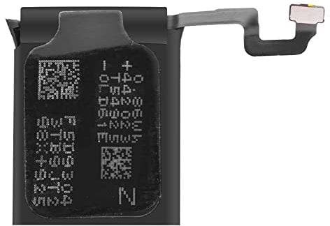 Tera Trade Replacement Battery for Apple Watch Series 4/40 mm Li-Ion – Replaces A2058 | A2007