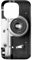 Photo Camera Photographer Retro Photography Old Camera Case for iPhone 15 Pro