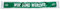 Werder Bremen SV Schal Wir sind Werder