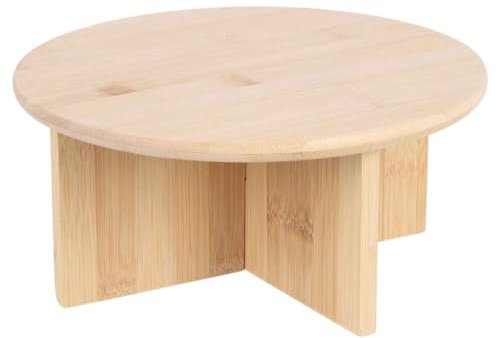 Esschert Design Bambus Pflanztisch 25X11cm