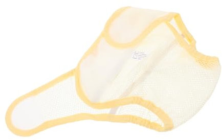 LALADEFIEE Windel Überzüge Wiederverwendbare Netzunterwäsche Für Neugeborene Atmungsaktive Und Bequeme Sommerwindel Größenoption