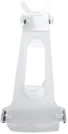 Asixxsix PS VR2-Controller-Headset-Organizer-Halter-Set auf der PS 5-Konsole mit 2 Aufhängerhaken, 2-in-1-Magnet-Schnellladung, Controller-Ladezubehörstation