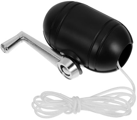 Parliky Accessoires De Parasol Réglables Système De Poignée Pour Umbrella De Rechange Pour Parasol De Patio Support Pour Umbrella Extérieur