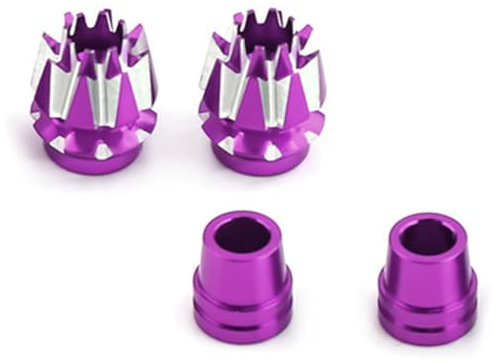 Remote Controller Transmitters Gimbals Rockers Head Antislip Stick Ends For Sticky360 Transmitters Parts