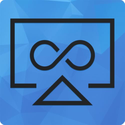 Air Receiver - UPnP DLNA Pro Media Screen mirroring app for kindle fire phones and tablets