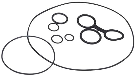O-Ringe Satz für Vespa PX 125, 150, Sprint 125, 150, LML 125, 150 2T