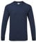 GILDAN Mens Hammer Heavyweight Long Sleeve T-Shirt (2XL) (Sport Dark Navy)